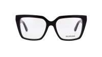 Balenciaga Everyday Asian Smart Fitting BB0130O 009 53-17 Viola