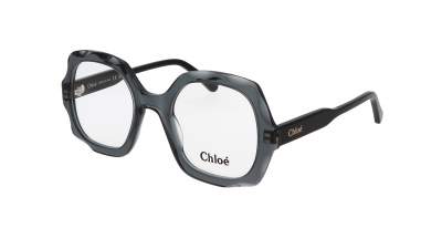Chloé CH0228O 001 51-22 Grau