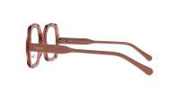 Chloé CH0228O 003 51-22 Rosa