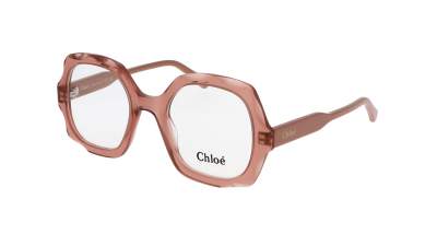 Chloé CH0228O 003 51-22 Rosa