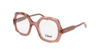 Chloé CH0228O 003 51-22 Ružičasta
