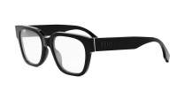 FENDI Signature FE50080I 001 53-19 Black