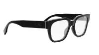 FENDI Signature FE50080I 001 53-19 Noir