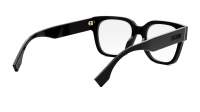 FENDI Signature FE50080I 001 53-19 Black