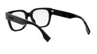 FENDI Signature FE50080I 001 53-19 Nero