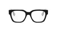 FENDI Signature FE50080I 001 53-19 Noir