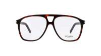Saint Laurent New wave SL 596 DUNE OPT 003 58-14 Havana