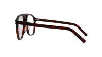 Saint Laurent New wave SL 596 DUNE OPT 003 58-14 Havana