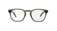 Saint Laurent Classic SL 28 OPT 006 50-22 Marrone