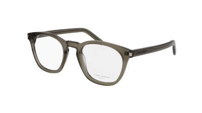 Saint Laurent Classic SL 28 OPT 006 50-22 Marrone