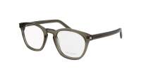 Saint Laurent Classic SL 28 OPT 006 50-22 Marrone