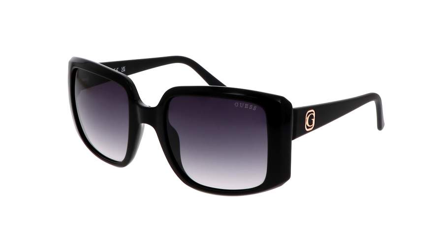 Guess GU00097/S 01B 53-21 Schwarz