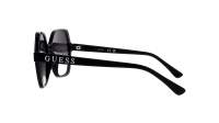 Guess GU7698/S 01B 57-16 Nero