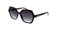 Guess GU7698/S 01B 57-16 Schwarz