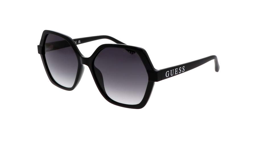 Guess GU7698/S 01B 57-16 Schwarz