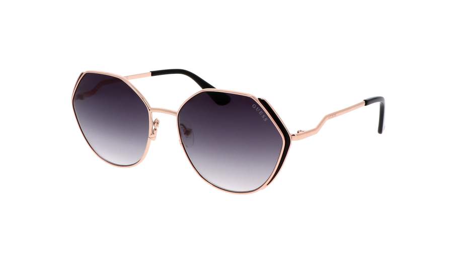 Guess GU7842/S 28B 58-17 Gold