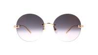 Cartier Trinity CT0475S 001 60-18 -