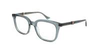 Gucci Web GG1497O 003 50-20 Green Transparent
