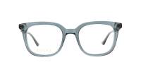 Gucci Web GG1497O 003 50-20 Green Transparent