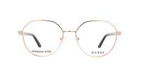 Guess GU50124/V 005 53-16 Crna