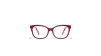 CHANEL CH3463 1759 54-17 Rosso