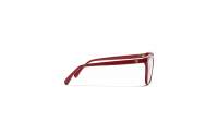 CHANEL CH3463 1759 54-17 Rosso