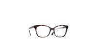 CHANEL CH3463 1761 54-17 Tartaruga