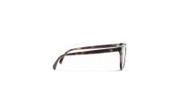 CHANEL CH3463 1761 54-17 Tartaruga