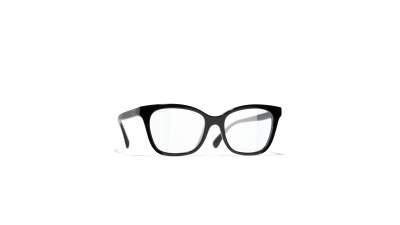CHANEL CH3463 C622 54-17 Nero
