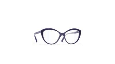 CHANEL CH3464 1758 53-16 Viola