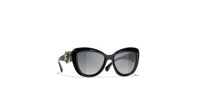 CHANEL CH5517 C622/S8 54-18 Noir