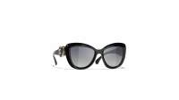 CHANEL CH5517 C622/S8 54-18 Noir