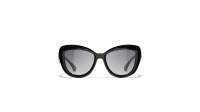 CHANEL CH5517 C622/S8 54-18 Black
