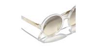 CHANEL CH5522U 1755/32 51-21 Nero