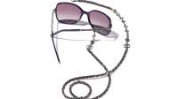 CHANEL Chaîne CH5210Q 1758/8H 57-17 Ecaille