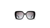 CHANEL CH5518 C622/S6 54-17 Noir