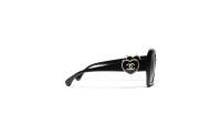 CHANEL CH5518 C622/S6 54-17 Noir