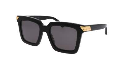 Bottega Veneta Unapologetic BV1005S 001 53-21 Schwarz