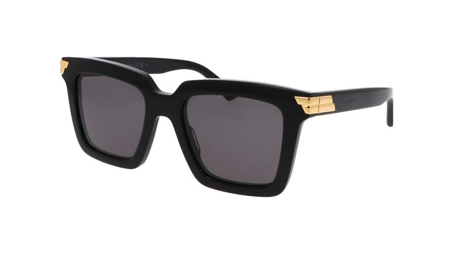 Bottega Veneta Unapologetic BV1005S 001 53-21 Schwarz