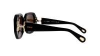 Chloé Marcie CH0236S 001 56-19 Schwarz