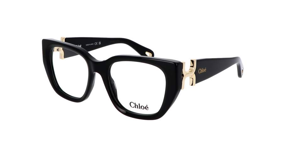 Chloé CH0238O 001 51-19 Schwarz