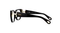 Chloé CH0238O 001 51-19 Schwarz
