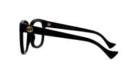 Gucci Gucci logo GG1258O 004 53-19 Black