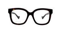 Gucci Gucci logo GG1258O 005 53-19 Havana