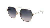Gucci Gucci logo GG1285SA 001 60-17 Oro
