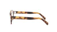 CELINE 3 dots hd CL50144U 053 49-21 Havane