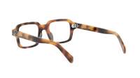 CELINE 3 dots hd CL50144U 053 49-21 Havane