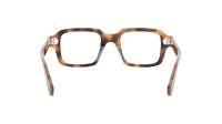 CELINE 3 dots hd CL50144U 053 49-21 Havane