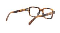 CELINE 3 dots hd CL50144U 053 49-21 Havane