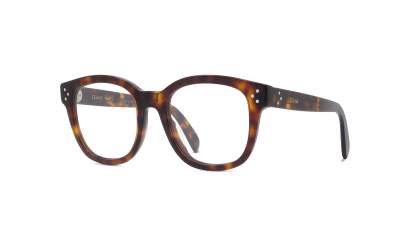 CELINE 3 dots CL50098I 052 50-20 Havanna